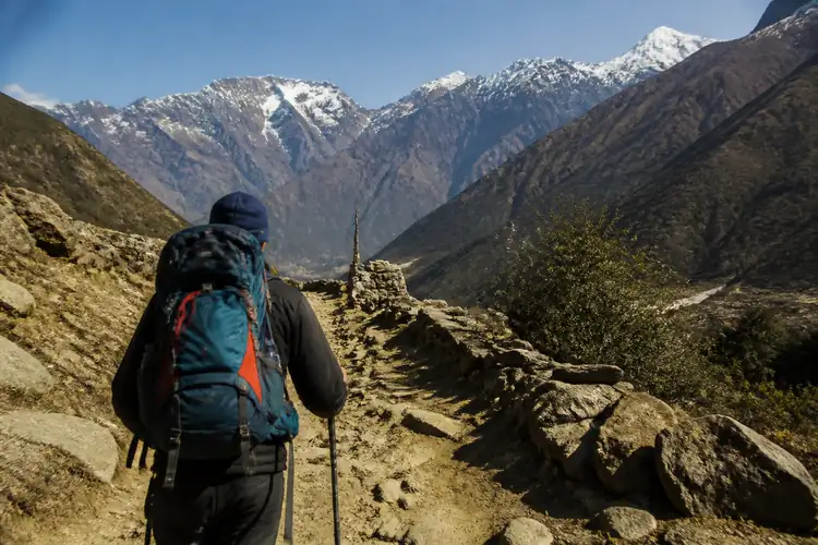 Kosten Nepal trektocht